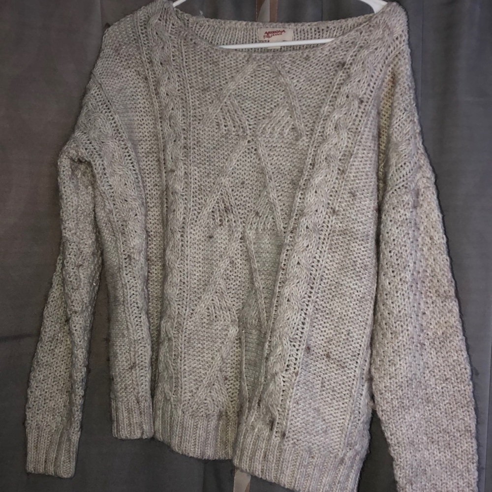 Arizona Sweater